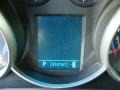 Black Granite Metallic - Cruze LT Photo No. 10