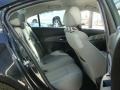 Black Granite Metallic - Cruze LT Photo No. 12