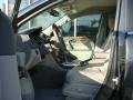 2011 Cyber Gray Metallic Buick Enclave CXL  photo #7