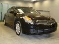 Super Black - Altima 2.5 S Photo No. 4