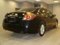 Super Black - Altima 2.5 S Photo No. 5