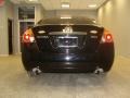 Super Black - Altima 2.5 S Photo No. 6