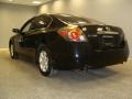 Super Black - Altima 2.5 S Photo No. 7