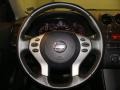 Super Black - Altima 2.5 S Photo No. 21
