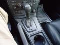  2001 V70 T5 5 Speed Automatic Shifter