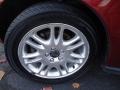 2001 Volvo V70 T5 Wheel and Tire Photo