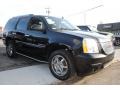 Onyx Black - Yukon Denali AWD Photo No. 3