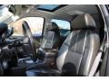 Onyx Black - Yukon Denali AWD Photo No. 7