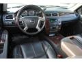 Onyx Black - Yukon Denali AWD Photo No. 10