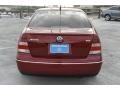 Spice Red Metallic - Jetta GLS TDI Sedan Photo No. 5