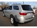 Bright Silver Metallic - Durango Crew 4x4 Photo No. 2