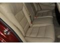 Spice Red Metallic - Jetta GLS TDI Sedan Photo No. 27