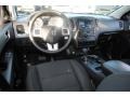 Bright Silver Metallic - Durango Crew 4x4 Photo No. 11