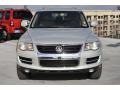 Reflex Silver Metallic - Touareg 2 VR6 Photo No. 2