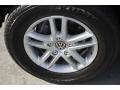 Reflex Silver Metallic - Touareg 2 VR6 Photo No. 4