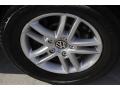 Reflex Silver Metallic - Touareg 2 VR6 Photo No. 5