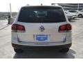 Reflex Silver Metallic - Touareg 2 VR6 Photo No. 6