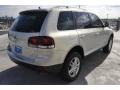 Reflex Silver Metallic - Touareg 2 VR6 Photo No. 7