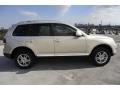Reflex Silver Metallic - Touareg 2 VR6 Photo No. 9