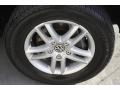 Reflex Silver Metallic - Touareg 2 VR6 Photo No. 10