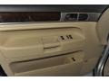 Reflex Silver Metallic - Touareg 2 VR6 Photo No. 11