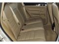 Reflex Silver Metallic - Touareg 2 VR6 Photo No. 40
