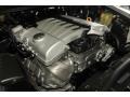 Reflex Silver Metallic - Touareg 2 VR6 Photo No. 49