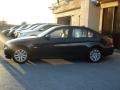 2006 Monaco Blue Metallic BMW 3 Series 325xi Sedan  photo #3