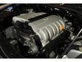 Reflex Silver Metallic - Touareg 2 VR6 Photo No. 50