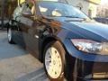 2006 Monaco Blue Metallic BMW 3 Series 325xi Sedan  photo #6