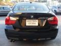 2006 Monaco Blue Metallic BMW 3 Series 325xi Sedan  photo #10