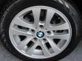 2006 Monaco Blue Metallic BMW 3 Series 325xi Sedan  photo #11