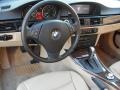 2006 Monaco Blue Metallic BMW 3 Series 325xi Sedan  photo #12