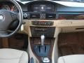 2006 Monaco Blue Metallic BMW 3 Series 325xi Sedan  photo #20