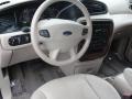 Medium Parchment Dashboard Photo for 2001 Ford Windstar #56782676