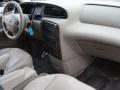 Medium Parchment Dashboard Photo for 2001 Ford Windstar #56782684