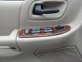2001 Ford Windstar SEL Controls