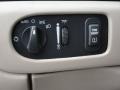 Medium Parchment Controls Photo for 2001 Ford Windstar #56782717