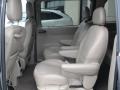  2001 Windstar SEL Medium Parchment Interior