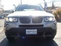 Platinum Bronze Metallic - X3 3.0si Photo No. 2