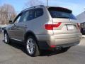 Platinum Bronze Metallic - X3 3.0si Photo No. 6