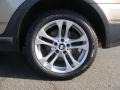 Platinum Bronze Metallic - X3 3.0si Photo No. 7