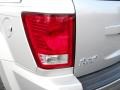 2008 Bright Silver Metallic Jeep Grand Cherokee Limited 4x4  photo #7