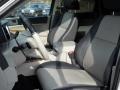 2008 Bright Silver Metallic Jeep Grand Cherokee Limited 4x4  photo #9