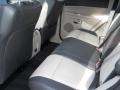 2008 Bright Silver Metallic Jeep Grand Cherokee Limited 4x4  photo #10