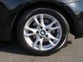 2008 Black Sapphire Metallic BMW 1 Series 128i Convertible  photo #7