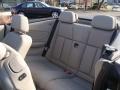 2008 Black Sapphire Metallic BMW 1 Series 128i Convertible  photo #8