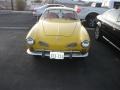 Oriole Yellow - Karmann Ghia Coupe Photo No. 6