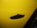 Oriole Yellow - Karmann Ghia Coupe Photo No. 10