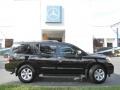 2011 Galaxy Black Nissan Armada SV  photo #5